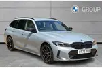 2023 BMW 3 Series