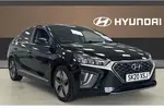 2020 Hyundai IONIQ