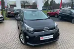 2023 Kia Picanto
