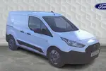 2022 Ford Transit Connect