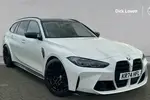 2024 BMW M3 Touring
