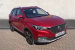 2020 MG ZS