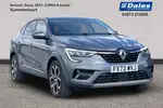 2022 Renault Arkana