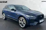 2024 Jaguar F-Pace