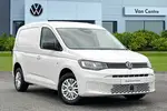 2026 Volkswagen Caddy