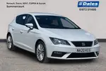 2020 SEAT Leon