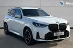 2025 BMW X3