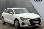 2022 Audi A3
