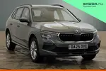 2025 Skoda Kamiq