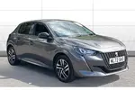 2022 Peugeot 208