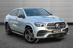 2023 Mercedes-Benz GLE Coupe