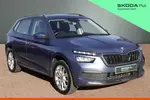 2020 Skoda Kamiq