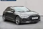 2025 Audi A3