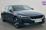 2022 Polestar 2