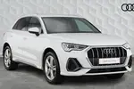 2023 Audi Q3