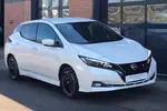 2023 Nissan Leaf