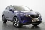 2023 Nissan Qashqai