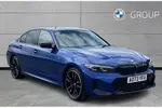 2023 BMW 3 Series
