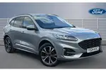 2024 Ford Kuga