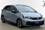 2025 Honda Jazz