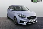 2024 MG MG3