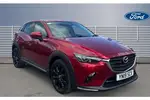 2019 Mazda CX-3