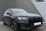 2024 Audi SQ7