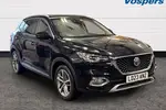 2023 MG HS