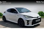 2021 Toyota GR Yaris