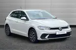 2023 Volkswagen Polo