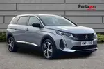 2024 Peugeot 5008