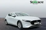 2025 Mazda 3