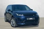 2023 Land Rover Discovery Sport