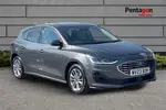 2023 Ford Focus