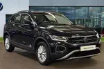 2023 Volkswagen T-Roc