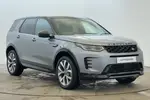 2024 Land Rover Discovery Sport