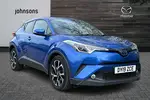 2019 Toyota C-HR