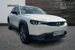 2022 Mazda MX-30