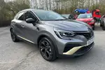2023 Renault Captur