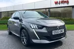 2023 Peugeot 208