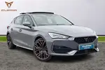 2024 Cupra Leon
