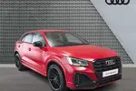 2022 Audi Q2
