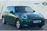2023 MINI Hatchback