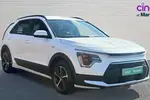 2022 Kia Niro