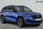 2023 Skoda Kodiaq