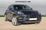 2019 Porsche Macan
