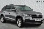 2024 Skoda Kodiaq
