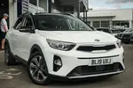 2019 Kia Stonic
