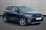 2024 Volkswagen T-Cross