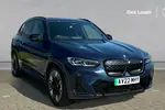 2022 BMW iX3